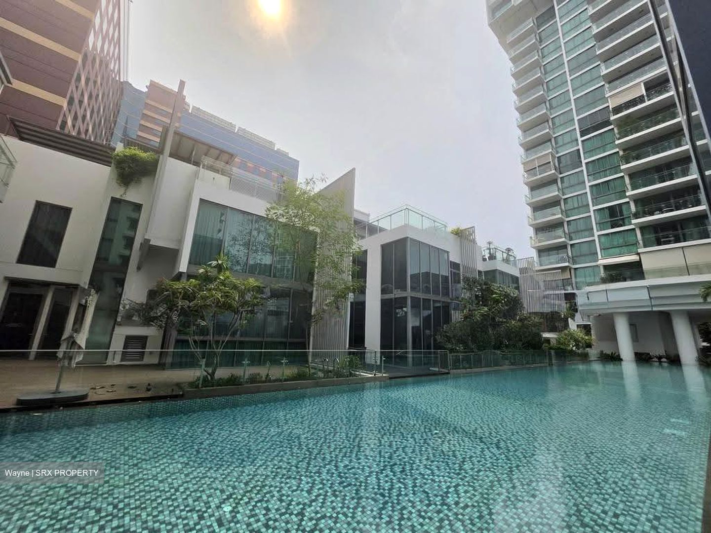 Marine Blue (D15), Condominium #635256501